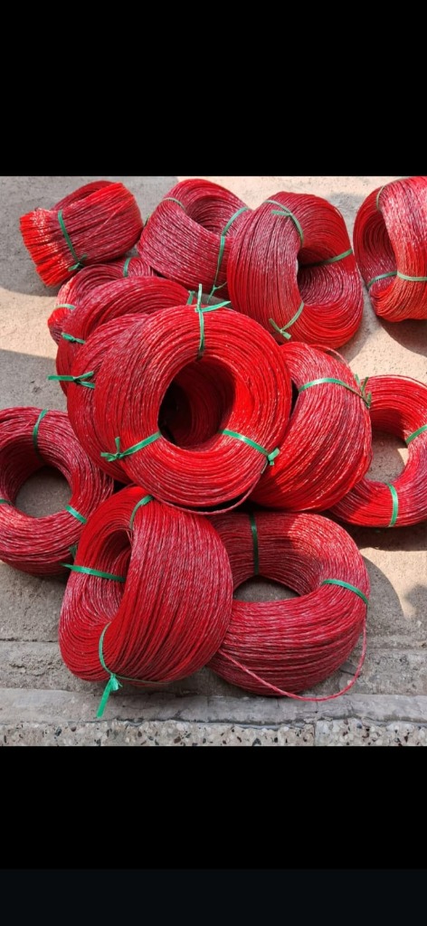 Polyester Rope 14mm to 32mm