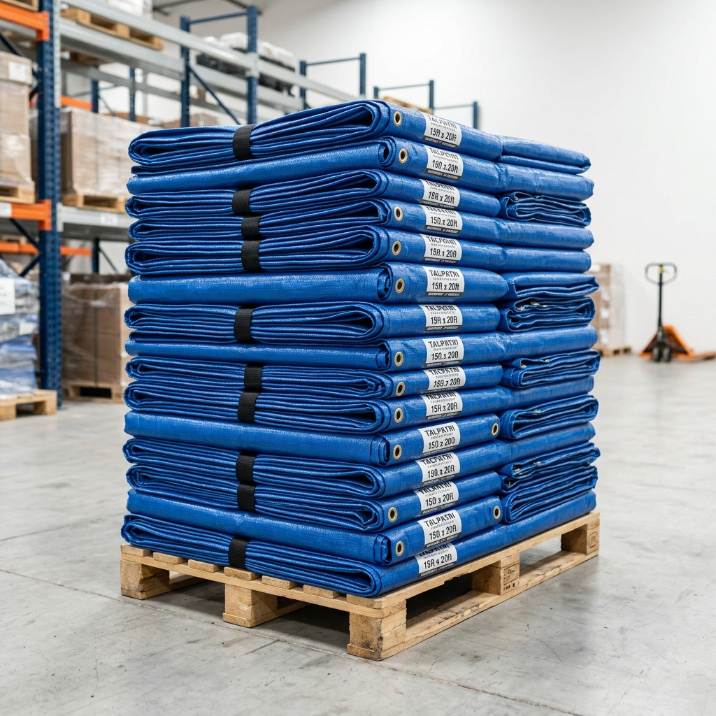 Tarpaulin (Talpatri)